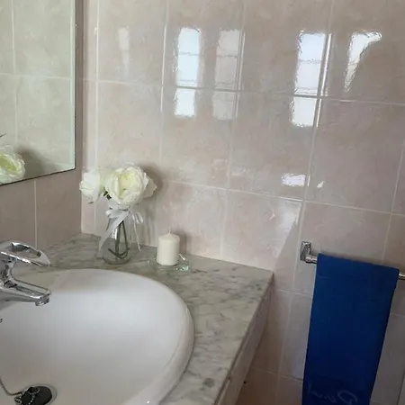 Apartamento Bahía Puerto del Carmen (Lanzarote)