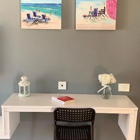 Apartamento Bahía Puerto del Carmen (Lanzarote)