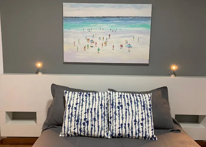 Bahia بويرتو ذيل كارمين