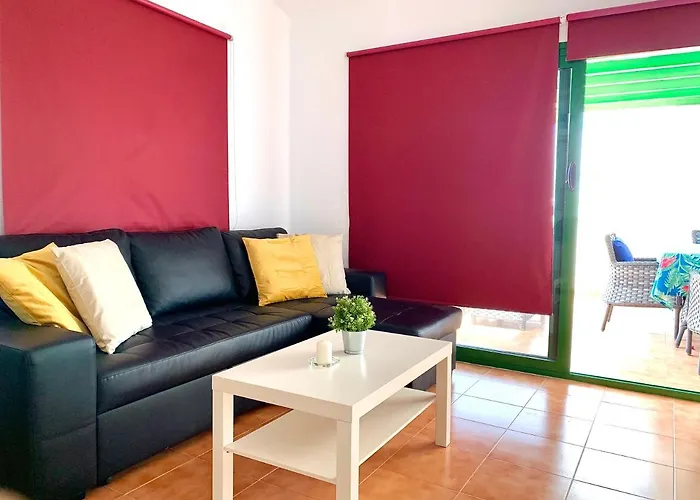 Bahia بويرتو ذيل كارمين