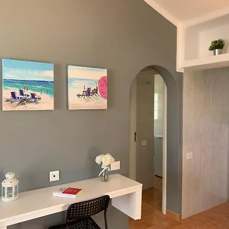 Appartement Bahia
