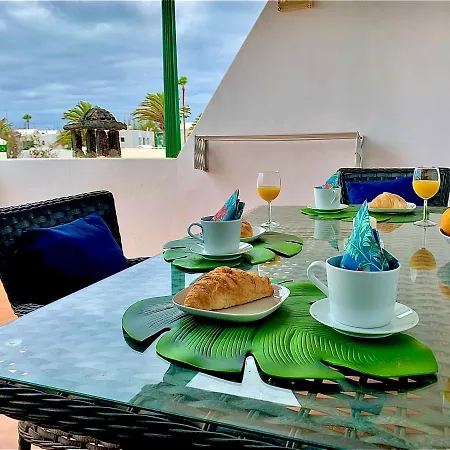 شقة Bahia بويرتو ذيل كارمين