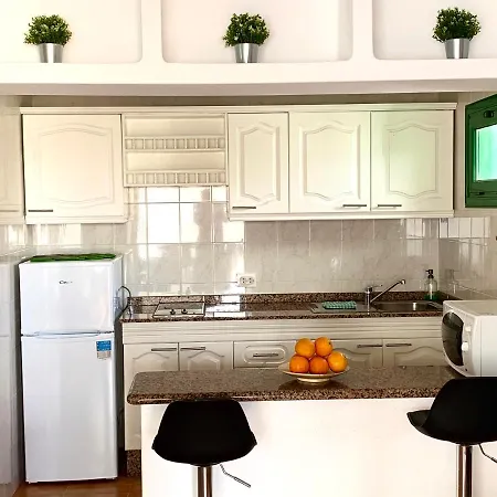 Appartement Bahia