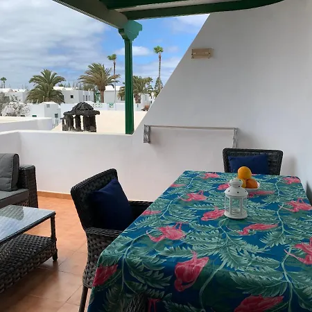 Bahia Appartement *