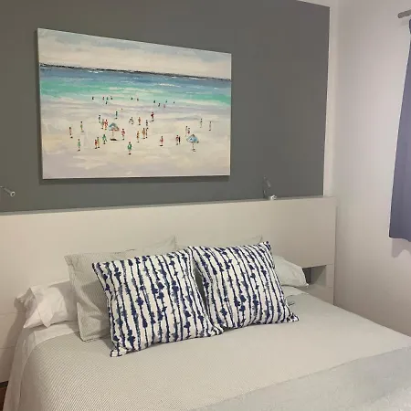 Bahia Appartement