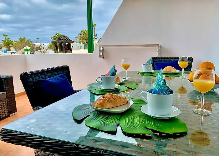 Appartamento Bahia Puerto del Carmen (Lanzarote)