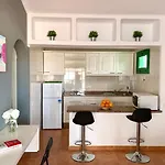 Bahia 아파트