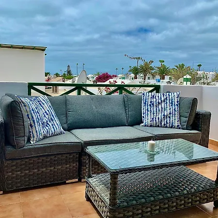 Bahia Appartement *