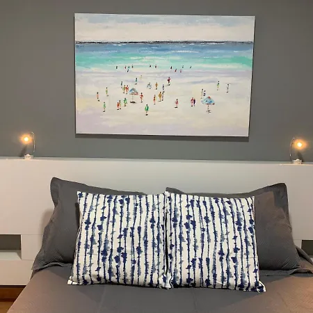 Bahia Puerto del Carmen (Lanzarote)