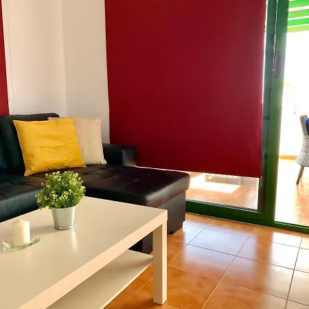 Appartement Bahia *