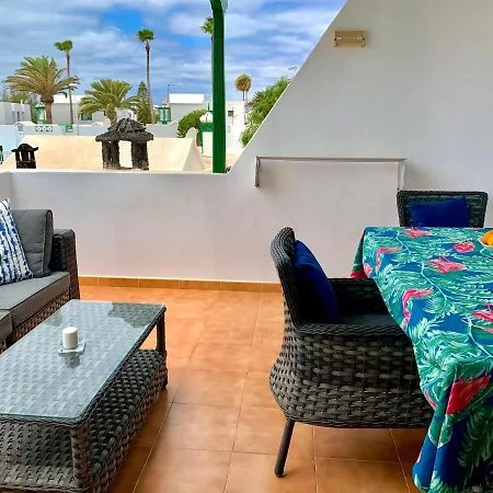 Bahia Appartement *