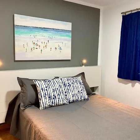 Bahia Apartment Puerto del Carmen (Lanzarote)