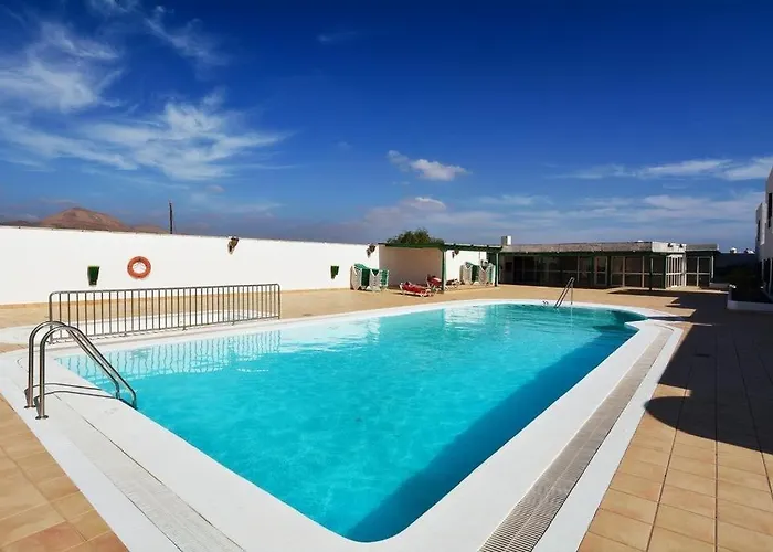 Bahia Appartement Puerto del Carmen (Lanzarote)