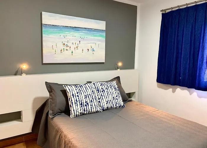 Bahia Appartement Puerto del Carmen (Lanzarote)