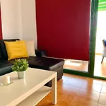 Apartment Bahia *