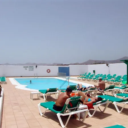 Апартаменты Bahia