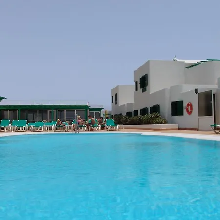 Bahia Апартаменты *